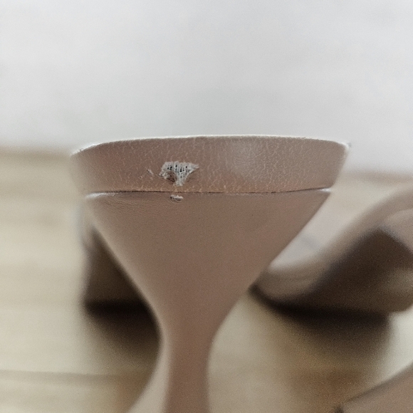 Steve Madden Women's Lipa Square Toe Mule Sz 10 - Picture 5 of 9